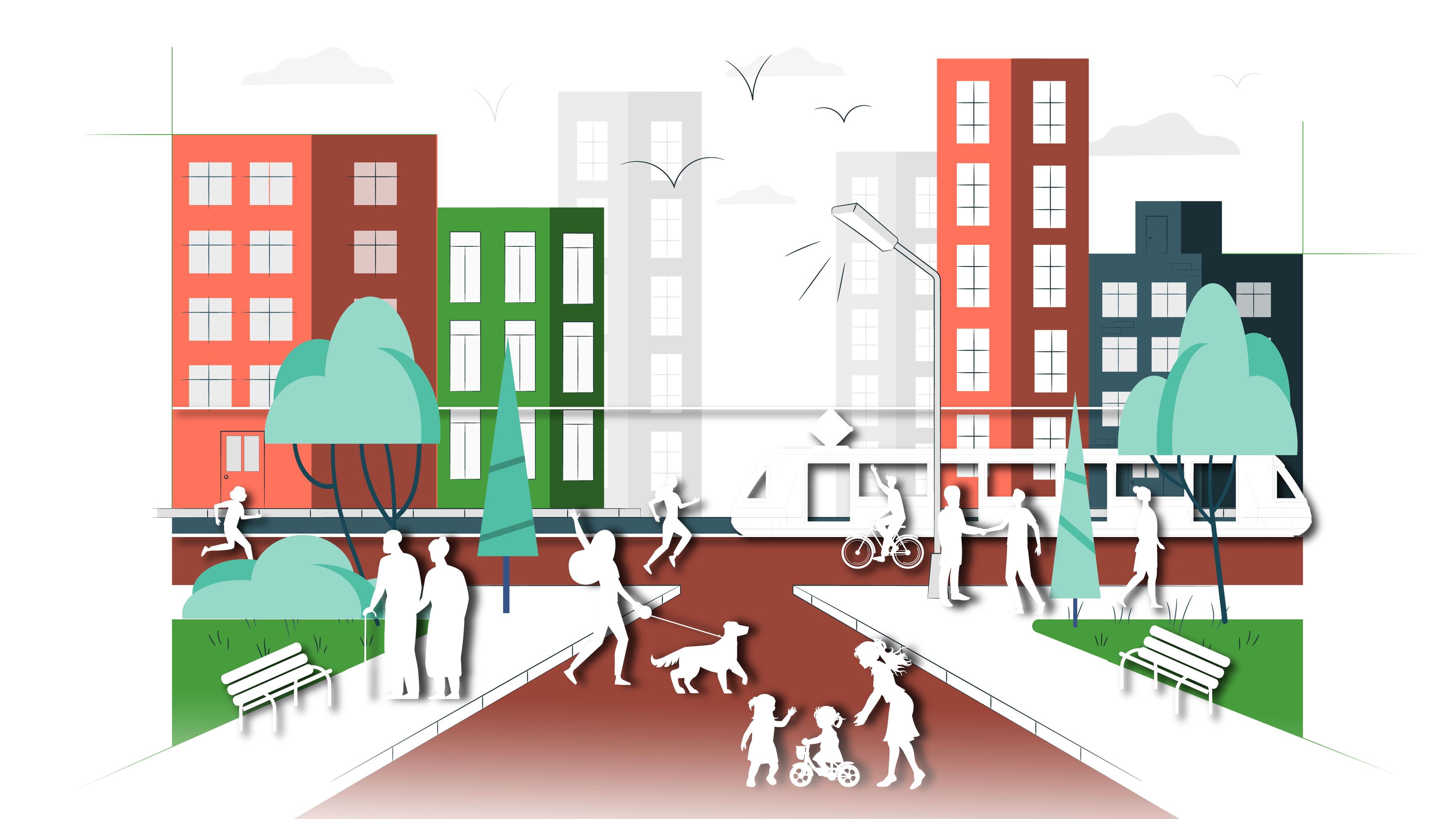 Humanicity action