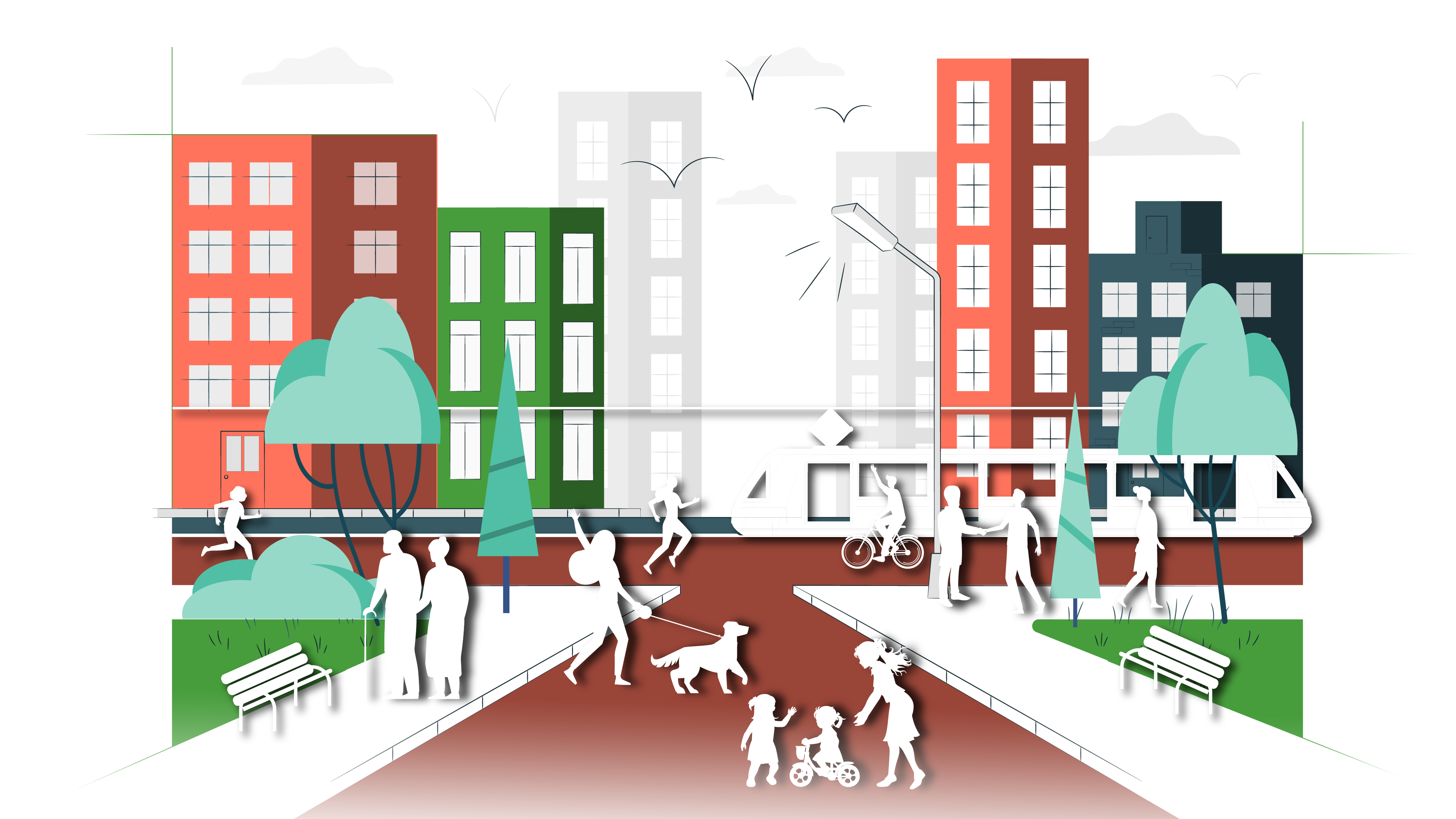 Humanicity platform